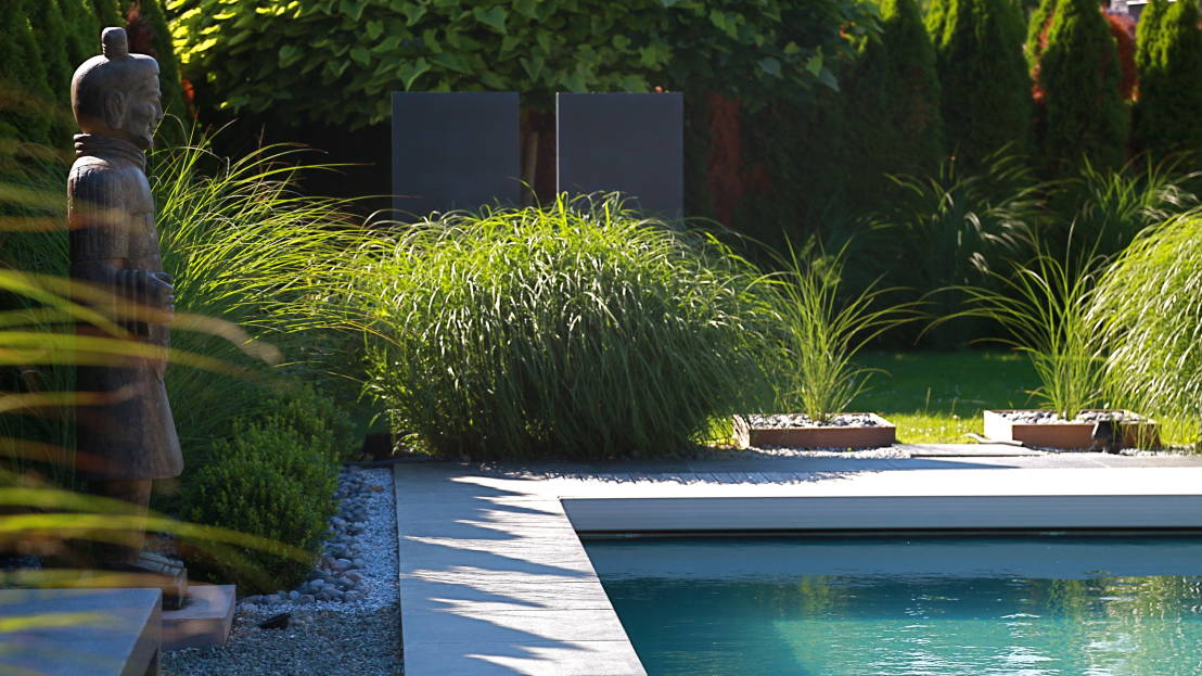 C’est le moment de … penser à la création de votre jardin !